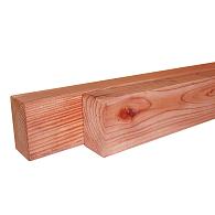douglas en larix tuinhout