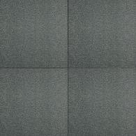 Keramische tegel Olivian Black 60x60x2 cm