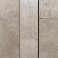 Cerasun Cemento Greige 40x80x4 cm