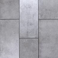 Cerasun Cemento Grigio 40x80x4 cm