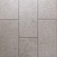 Cerasun Moderno Grigio 40x80x4 cm