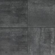 Cerasun Merano Antracite 60x60x4 cm