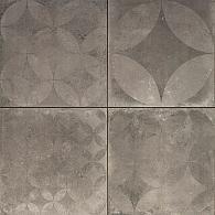 Cerasun Concrete Decor Ash 60x60x4 cm