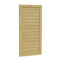 Tuinscherm Basic 90 Excellent, 180x90 cm, (H x B) horizontaal