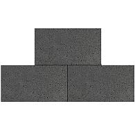 Oud Hollandse tegel 40x80x5 cm Antraciet