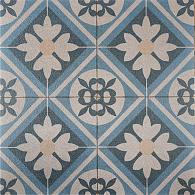 Designo 60x60x3 cm Mosaic Blue gecoat