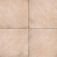 Ceramica Terrazza 59,5x59,5x2 cm Limestone Yellow