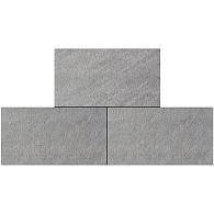 Cera3line Lux & Dutch 60x60x3 cm Pietra Serena Grey