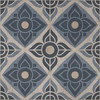 Cera3line Lux & Dutch 60x60x3 cm Select Decor Blue