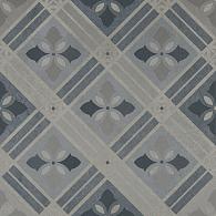 Cera3line Lux & Dutch 60x60x3 cm Select Decor Grey