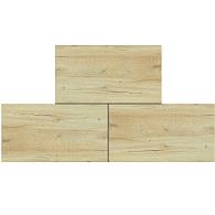Cera3line Lux & Dutch 45x90x3 cm Halifax Natural