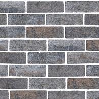 Waterpasserende Eco Bricks 7x21x8 cm Maeslant geïmpregneerd