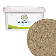 WS Voegmortel fijn Beige15 kg