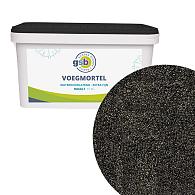 WS Voegmortel fijn Basalt 15 kg