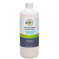 GSB Impregneer - blank
