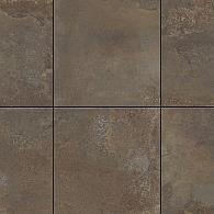 Keramische tegel Volterra Copper Due 60x60x2 cm