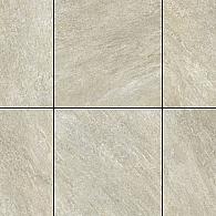 Keramische tegel Messina Giallo Tre 80x80x3 cm