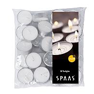 Zak met 30 Tealights