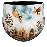 Pot fresia fresh d15h12cm