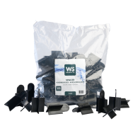 WS Spacer Voegkruisjes 3 mm (50 st)