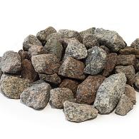 Graniet split rood 8-16 mm (20 kg)