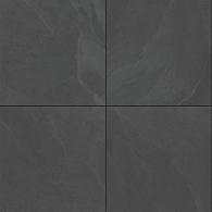 Keramische tegel Pavia Antracite Due 60x60x2 cm