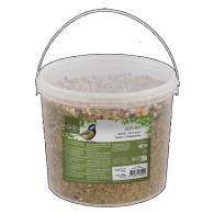 Winterstrooivoer emmer 4kg l23h19cm