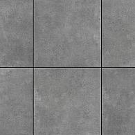 Keramische tegel Bari Antracite Tre 80x80x3 cm