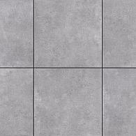 Keramische tegel Bari Grigio Tre 60x60x3 cm
