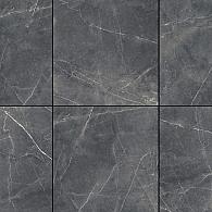 Cerasun Lucca Black 60x60x4 cm