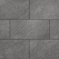 Cerasun Messina Grigio 40x80x4 cm