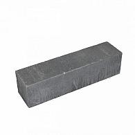 Linea block Excell 15x15x60 cm Black Nero