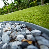 kunststof kantopsluiting