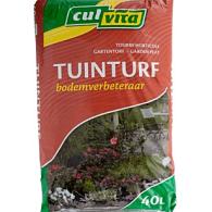 Tuinturf 40l