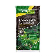 BIOLOGISCHE TUINAARDE 30L