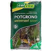 POTGROND Universeel 40L (4voor24.50)