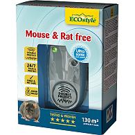 Mouse&rat free 130m2