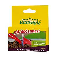 Ph-bodemtest 8st