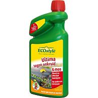 Ultima onkruid&mos conc. 1020ml