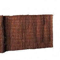 Heidemat ca 1.5 cm dik, 175x500 cm