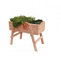 Douglas minigarden Décor 80x100x59 cm, onbehandeld