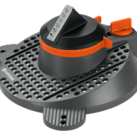 Sector/cirkel sproeier tango 310m2