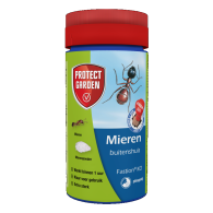 Fastion ko mierenpoeder 250g
