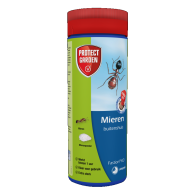 Fastion ko mierenpoeder 400g