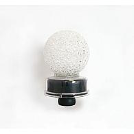 Solar decolamp t.b.v grondpin d7mm