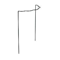 Plantensteun 1/2 r gesch. h70cm40cm