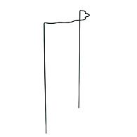 Plantensteun 1/2 r gesch. h35cm40cm