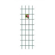 Trellis s incl. 4 muurbev. groen