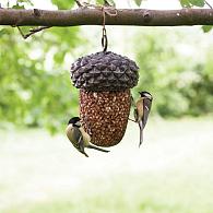 dieren naar de tuin halen
