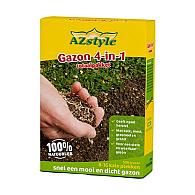 Gazon 4-in-1 totaalpakket 500 g
